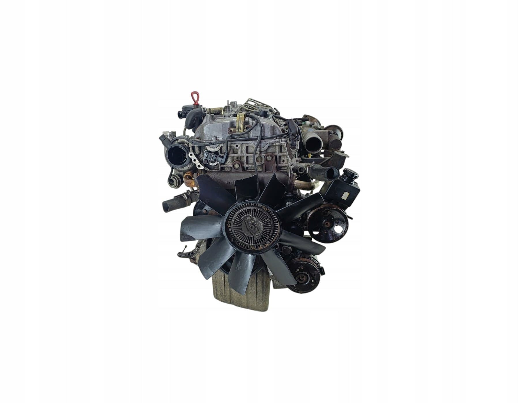 Moteur D27DT pour SSangYong