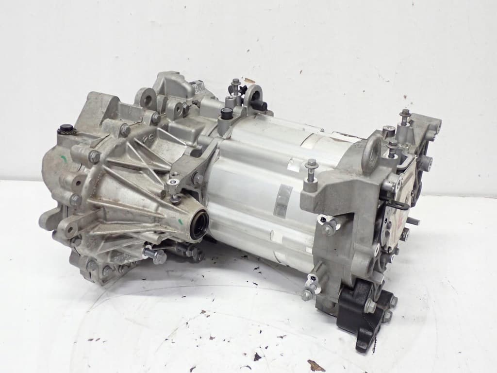 Moteur ZKX (ZK01) pour Opel