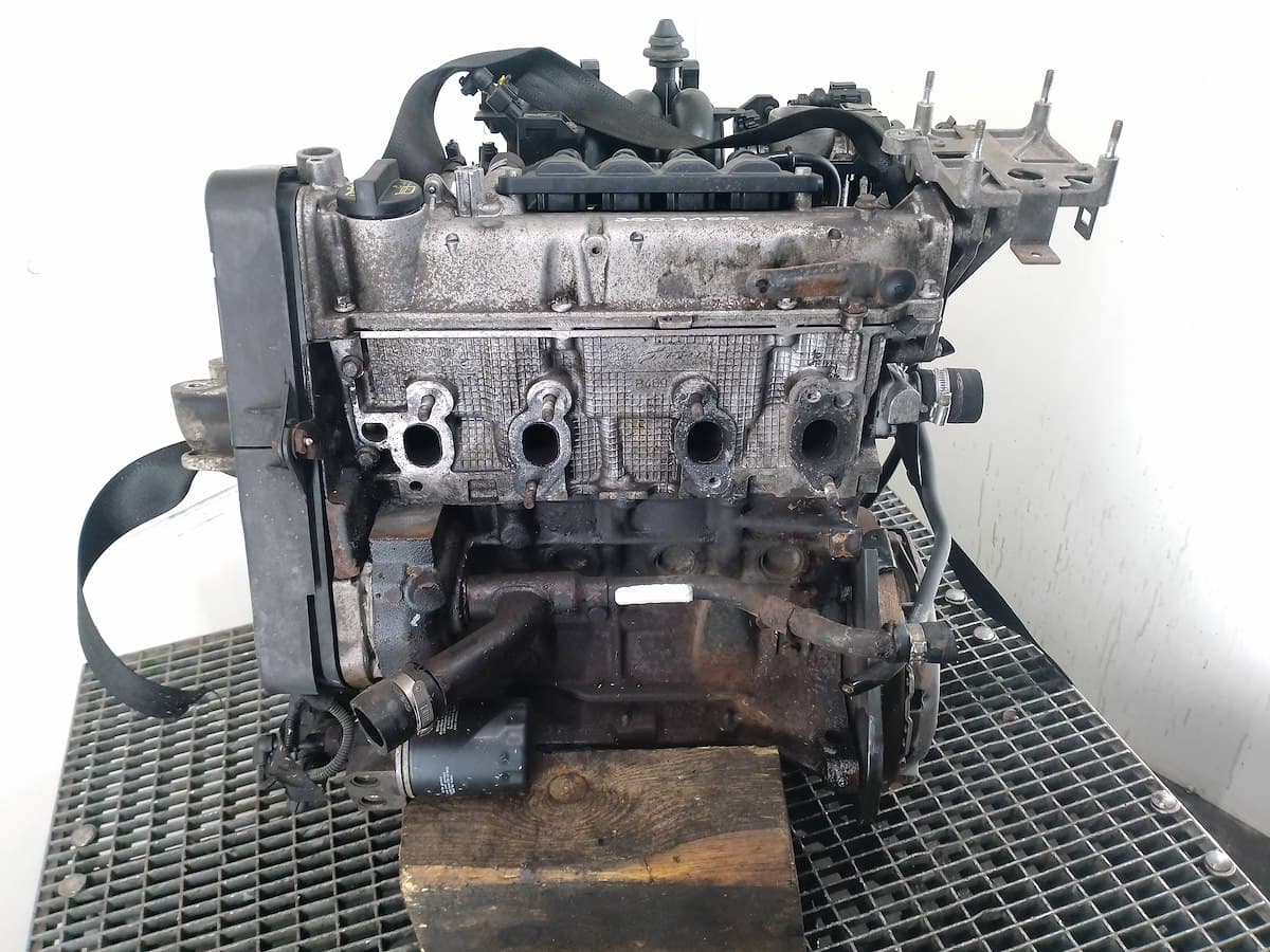 Moteur 350 A1.000 pour Fiat Qubo 1.4 Petrol