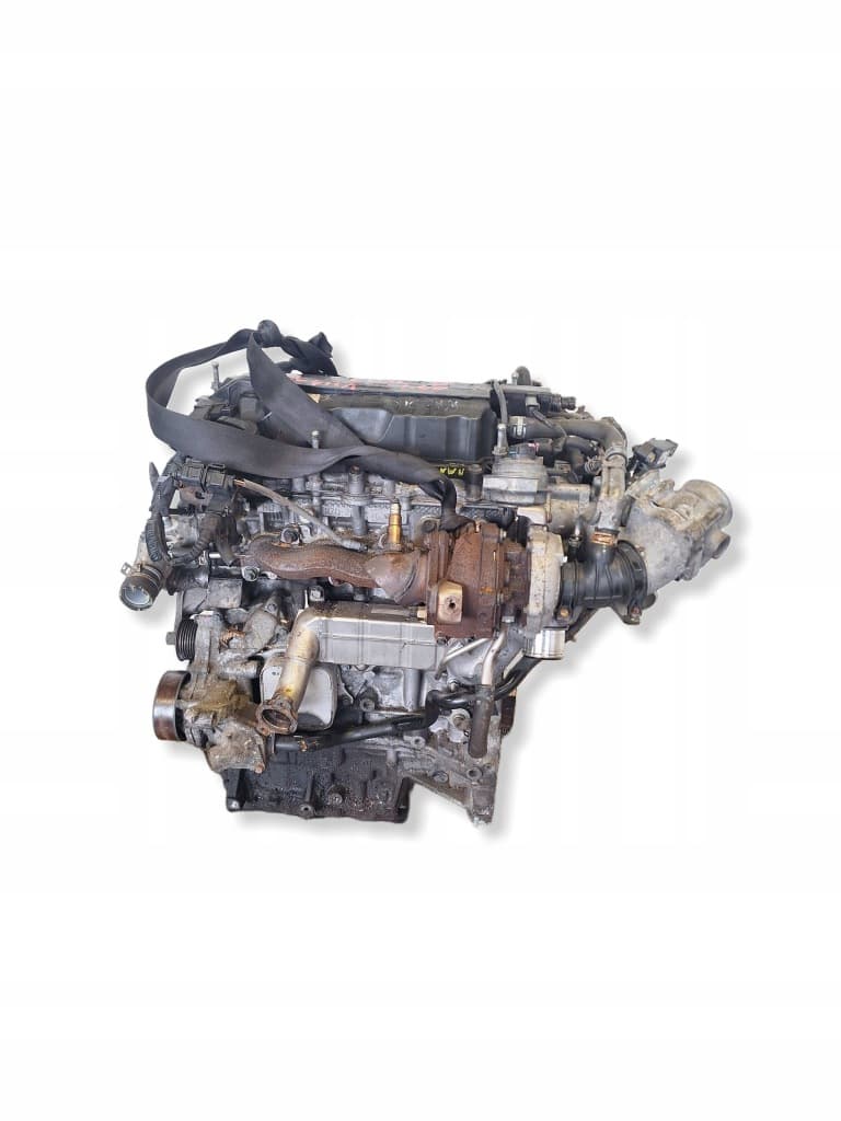 Moteur N16A1 pour Honda