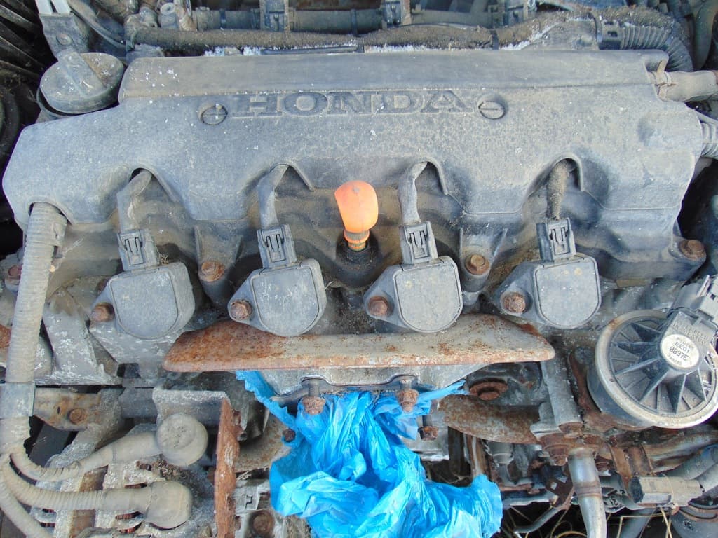 Moteur R18A1 pour Honda