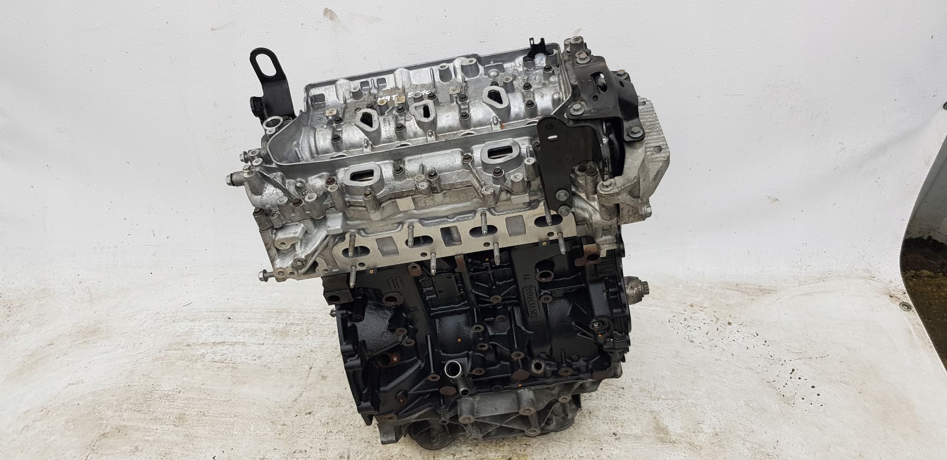 Moteur M9T 880 pour Renault Master