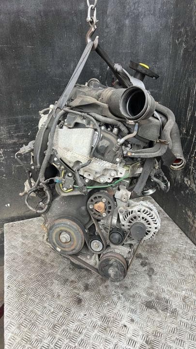 Moteur M9T 880 pour Renault Master