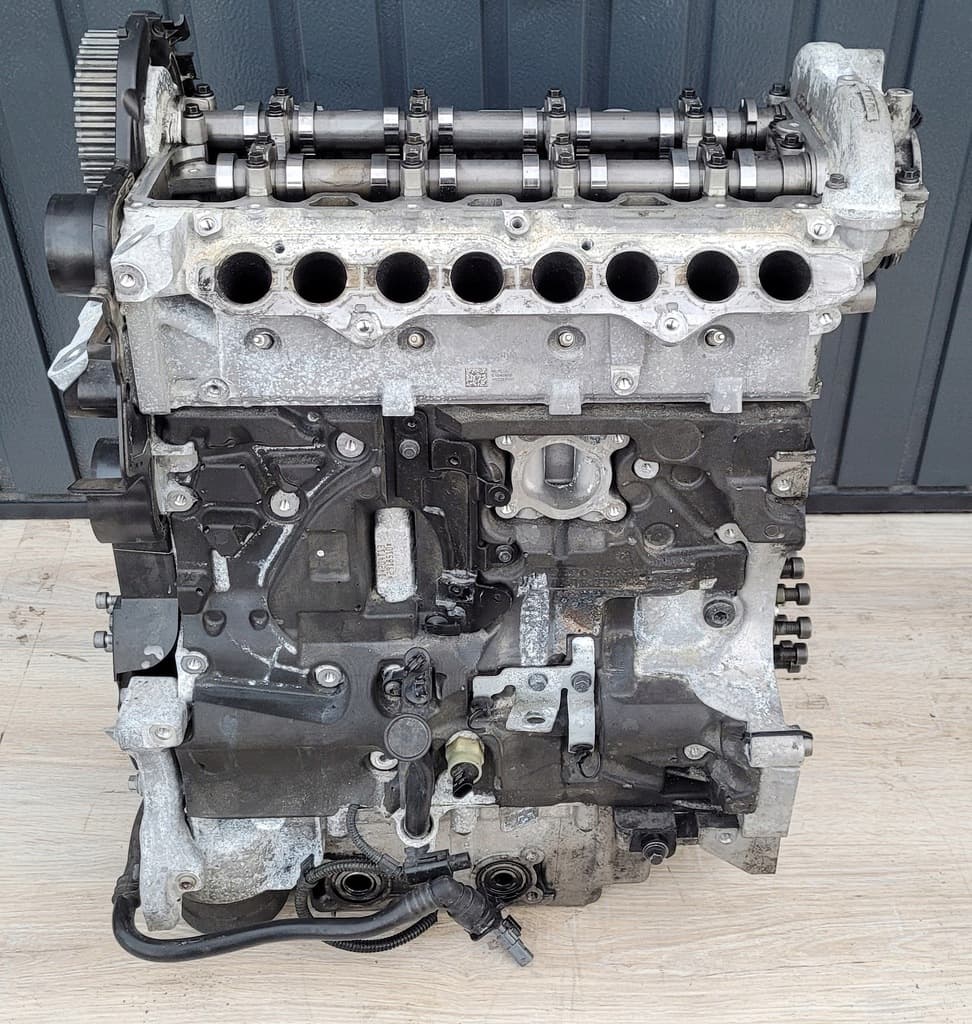 Moteur D 4204 T13 pour Volvo