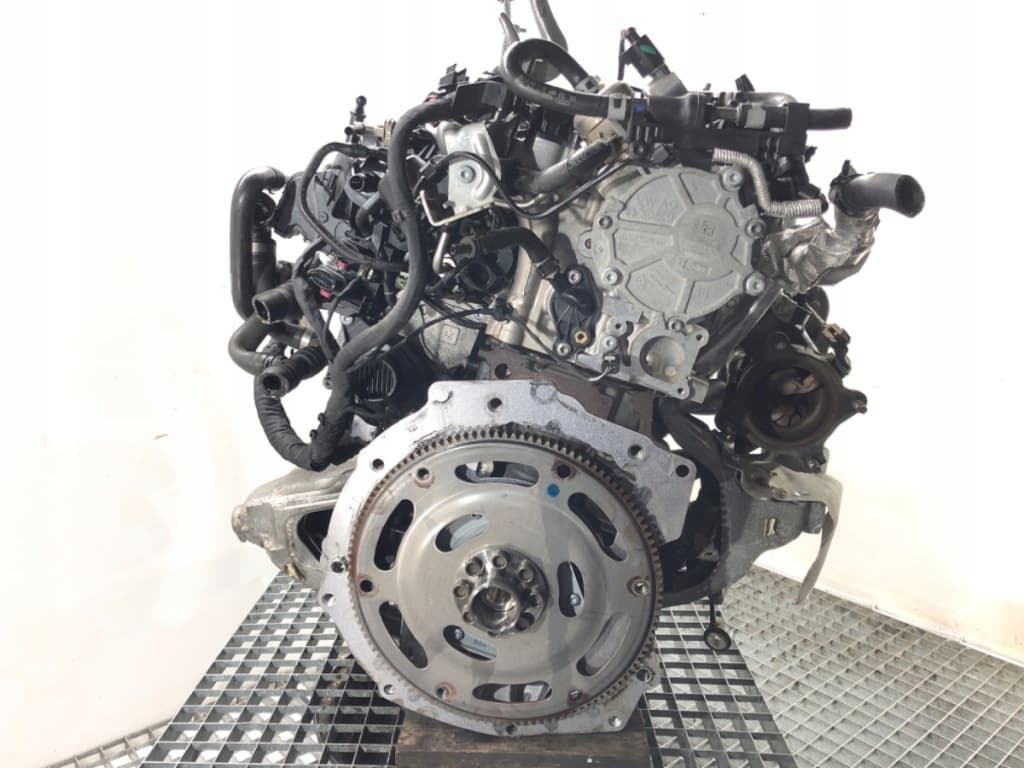Moteur CYRC pour Audi A5