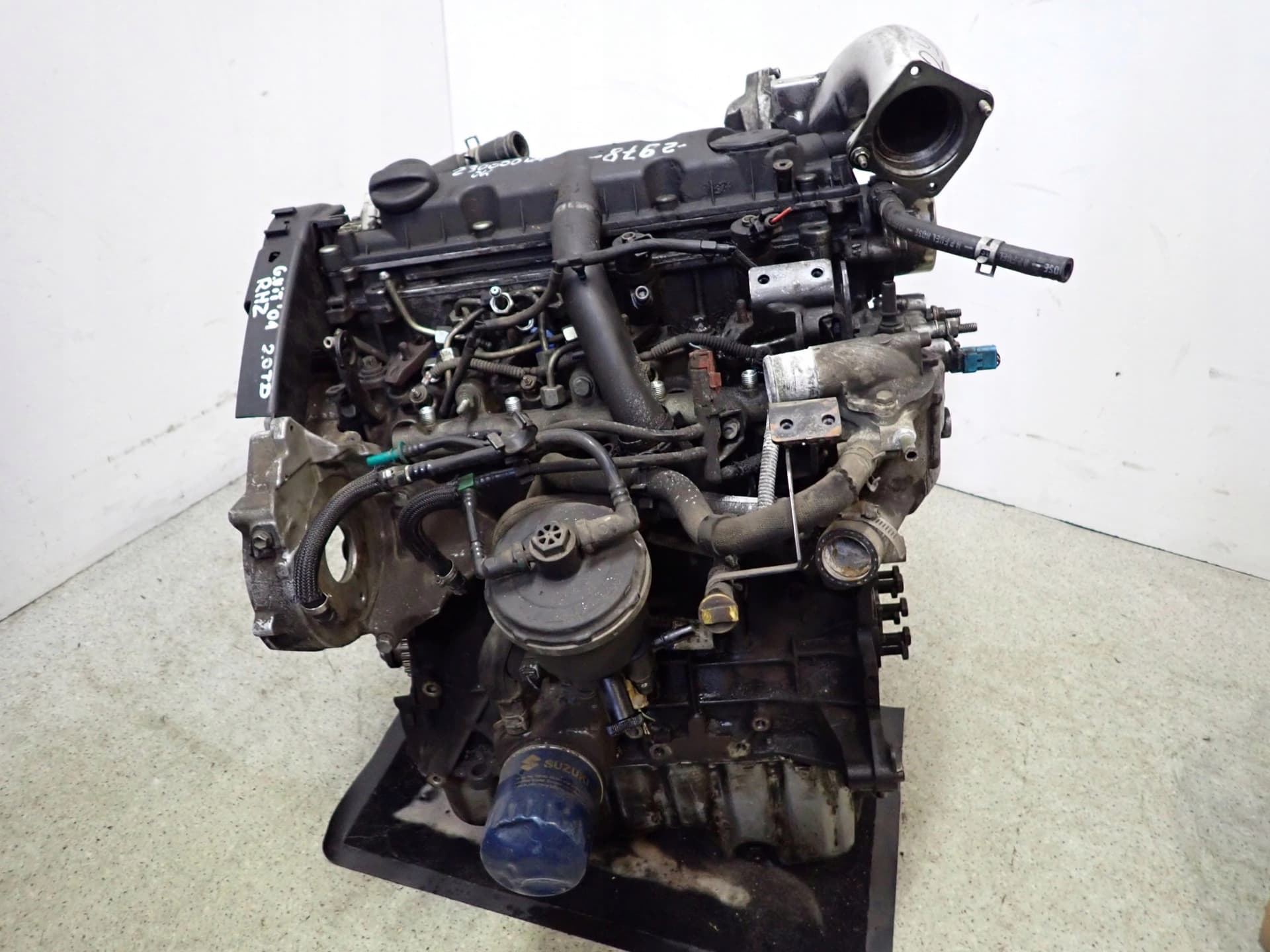 Moteur RHZ pour Suzuki Grand Vitara