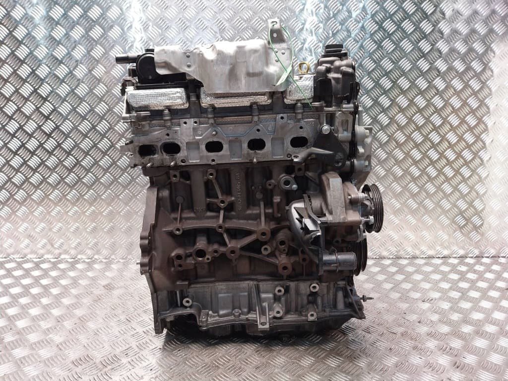 Moteur YMCB pour Ford S-max