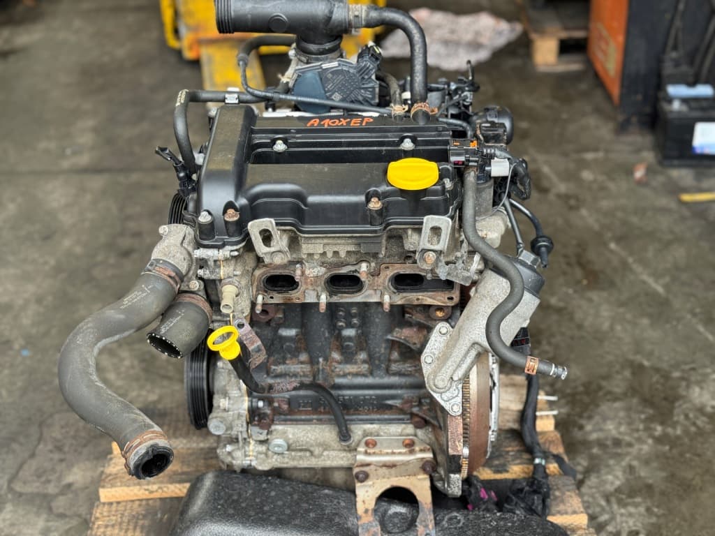 Moteur A 10 XEP pour Opel Corsa