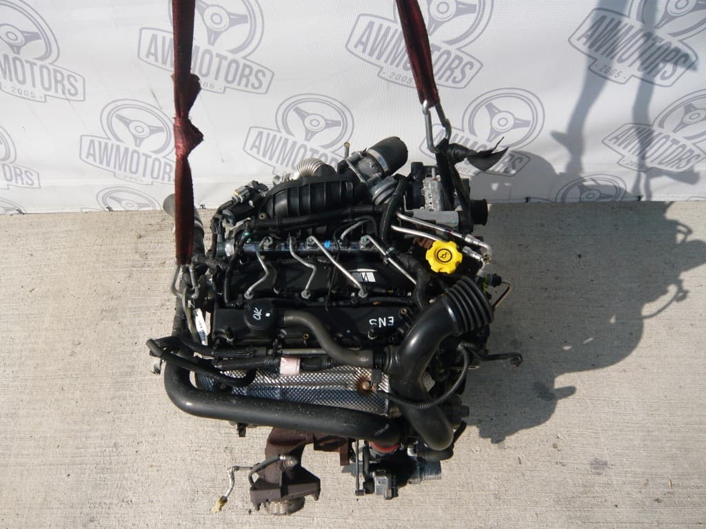 Moteur ENS pour Chrysler Grand Voyager