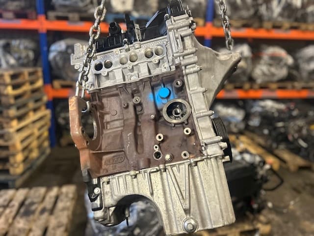 Moteur M1DD pour Ford B-max