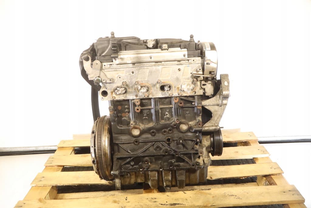 Moteur CFHA pour Skoda Yeti