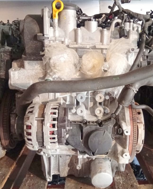 Moteur AAM pour Volkswagen Golf 1.8 Petrol
