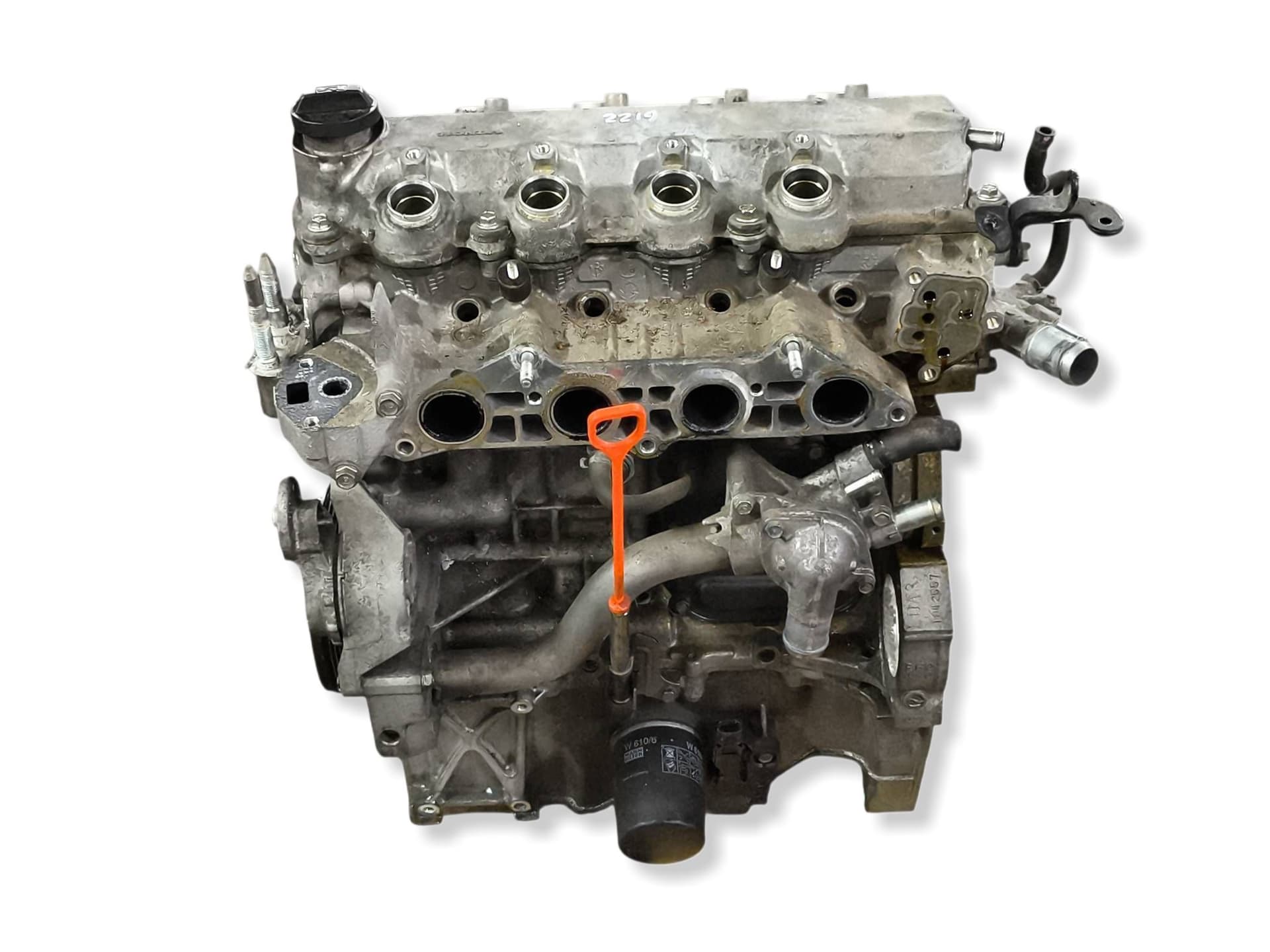 Moteur LDA3 pour Honda