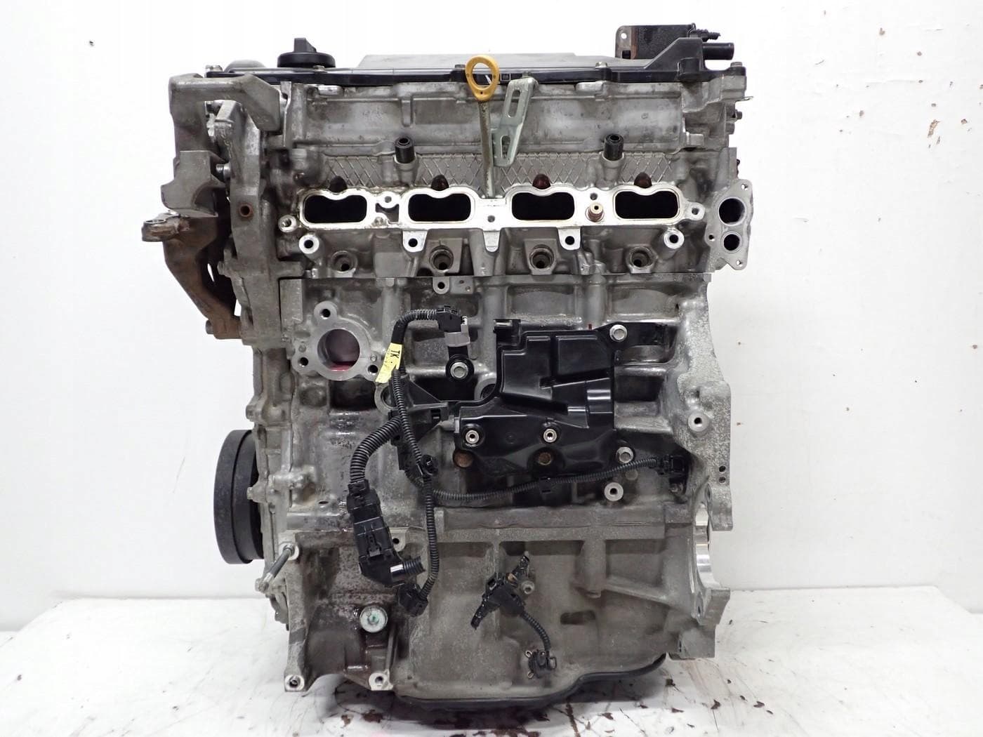 Moteur A25A-FKS pour Toyota Rav