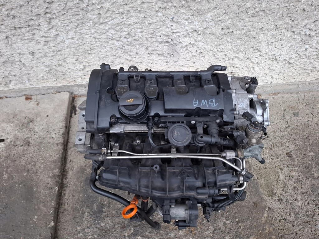 Moteur BWA pour Audi Tt