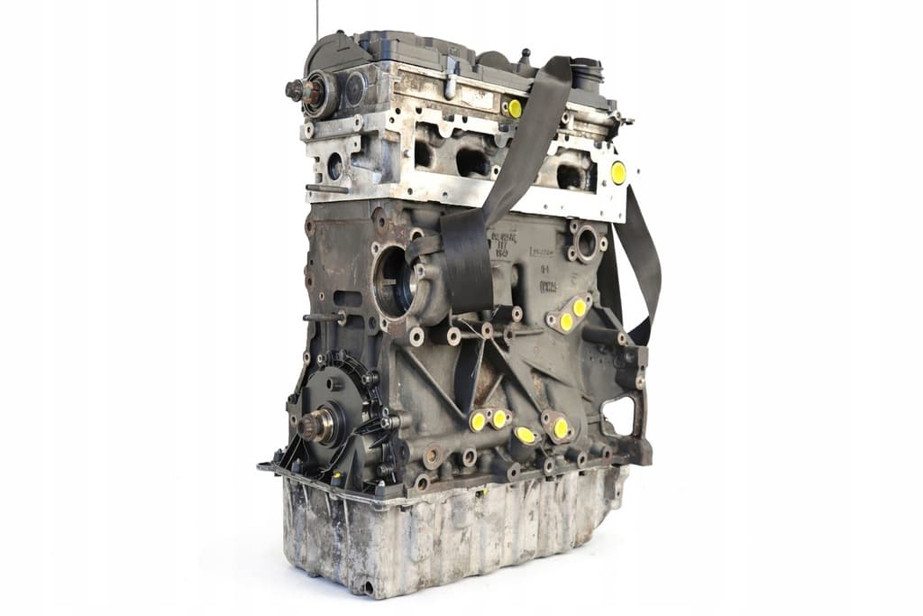 Moteur DGTD pour Seat Ateca 1.6 Diesel