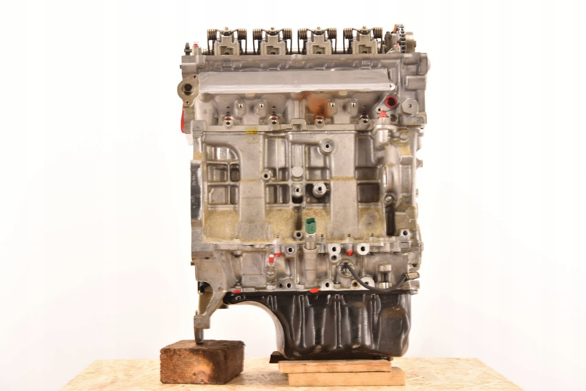 Moteur 5FH (EP6C) pour Peugeot 508 1.6 Petrol