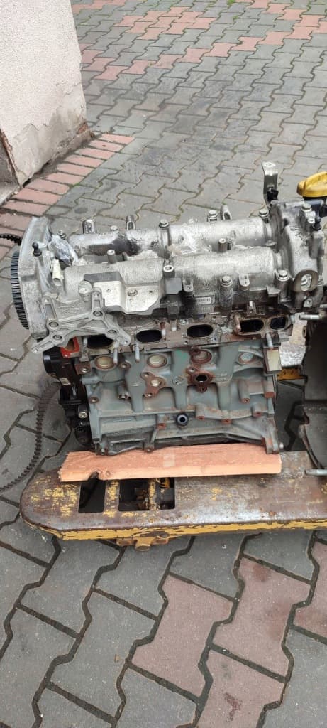 Moteur 199 B1.000 pour Fiat Fiorino