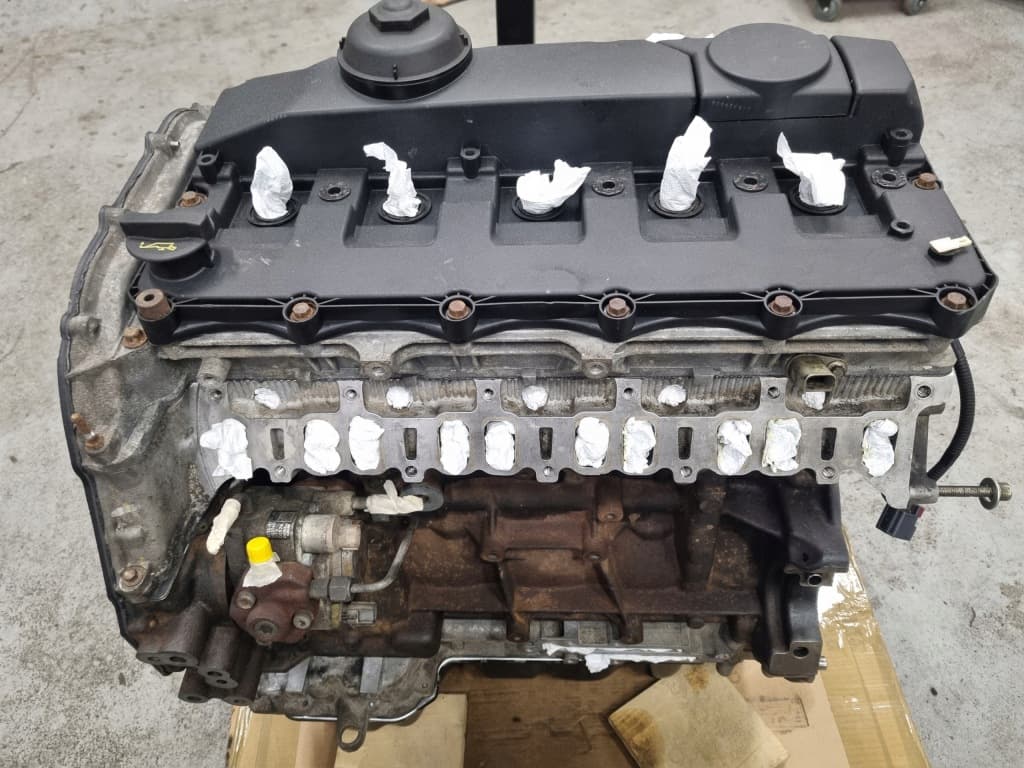 Moteur SAFA pour Ford Transit 3.2 Diesel