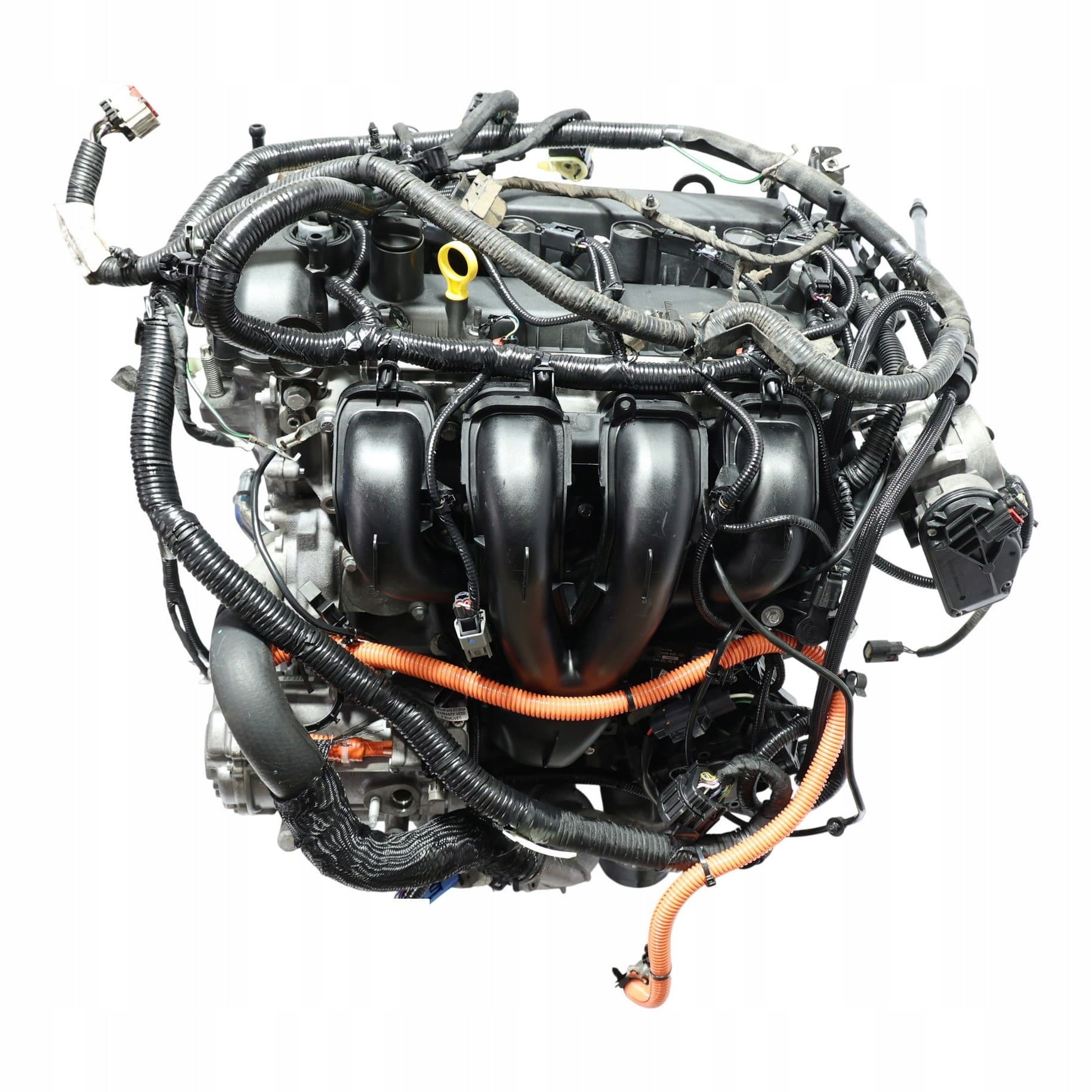 Moteur C20EDEF pour Ford Mondeo
