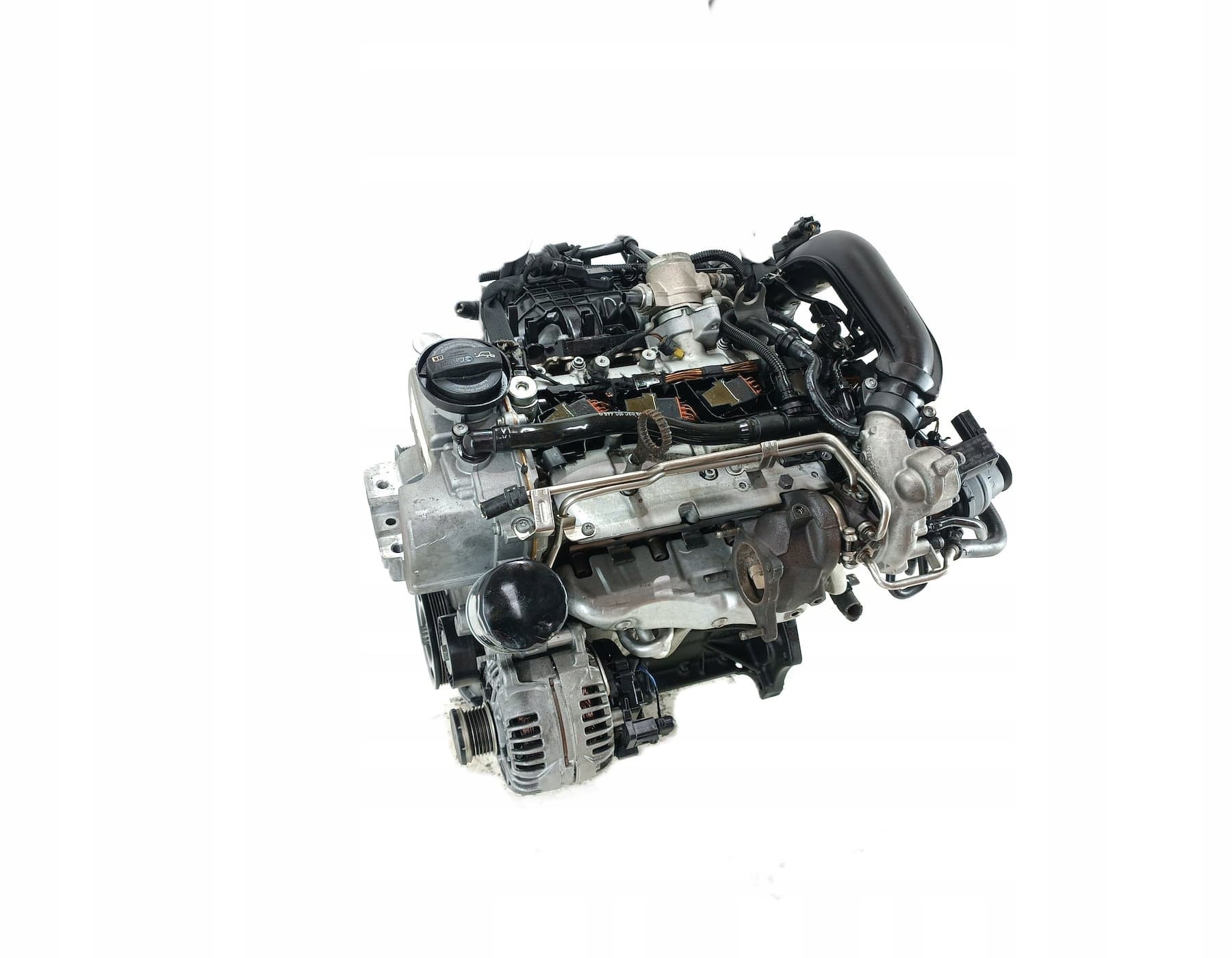 Moteur CAXA pour Audi