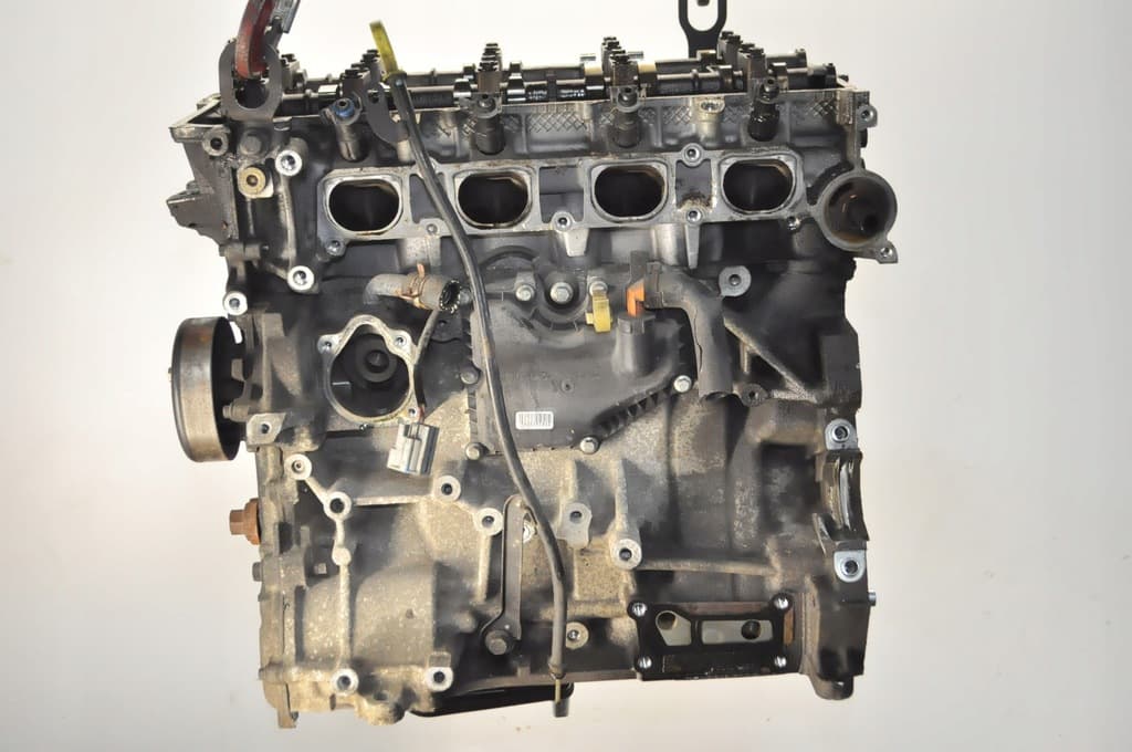 Moteur QQDA pour Ford