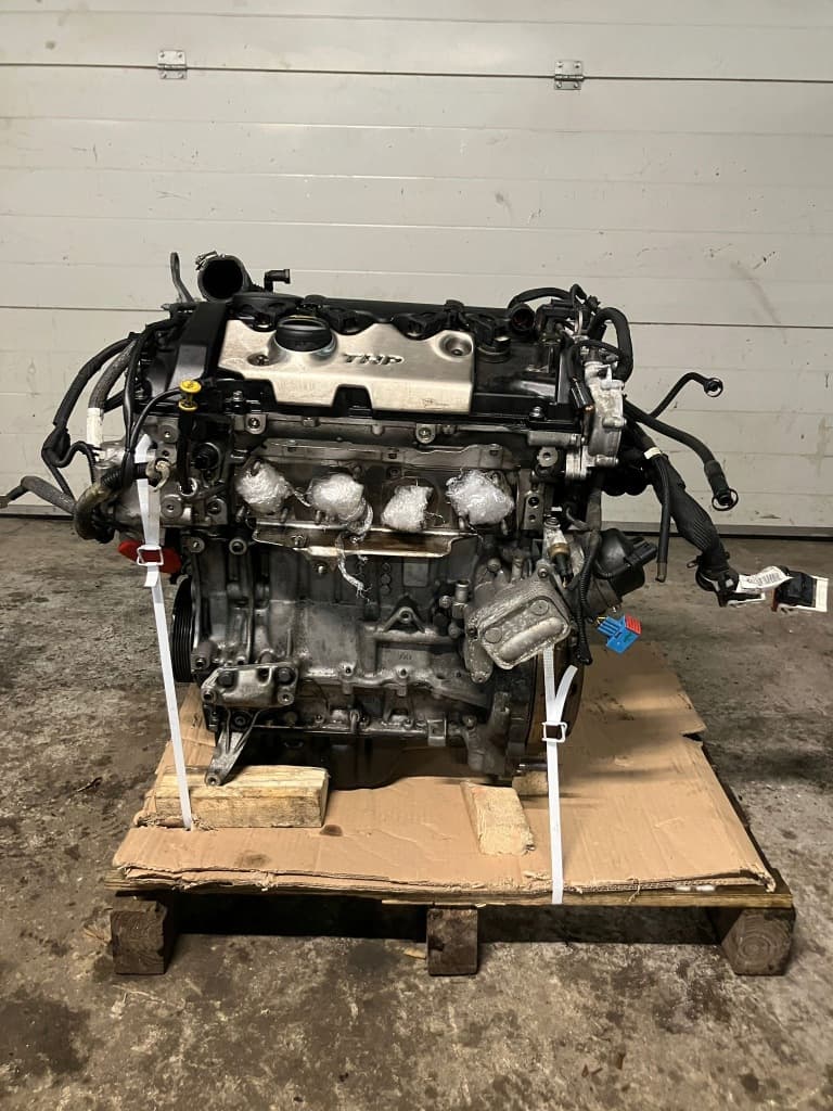 Moteur 5GT (EP6FDTX) pour Peugeot 308 1.6 Petrol