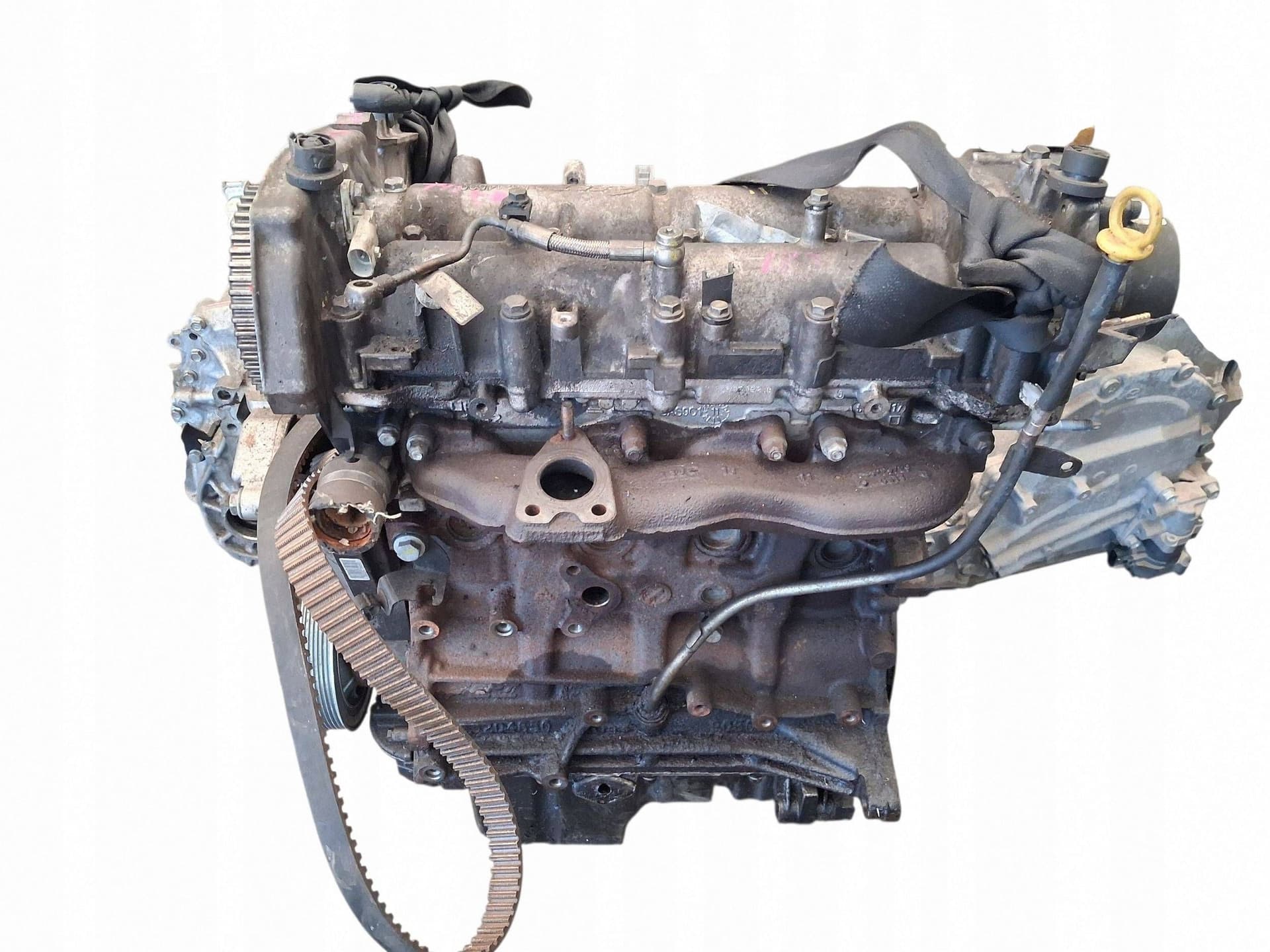 Moteur 198 A2.000 pour Chrysler