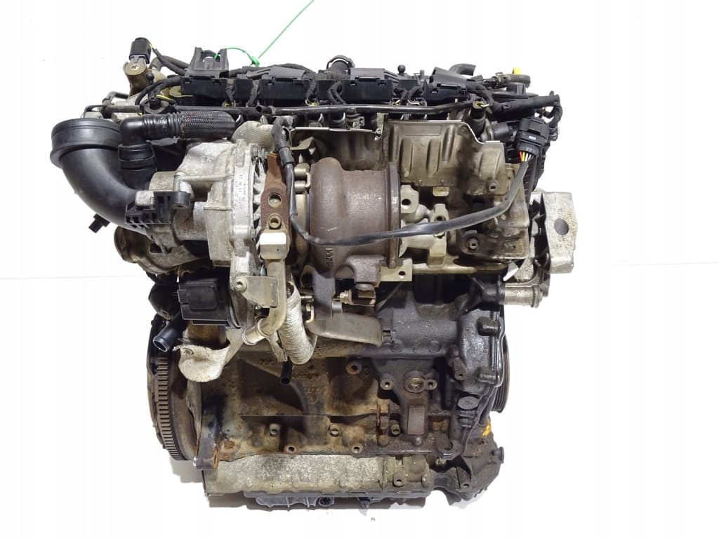 Moteur CJSA pour Seat Leon