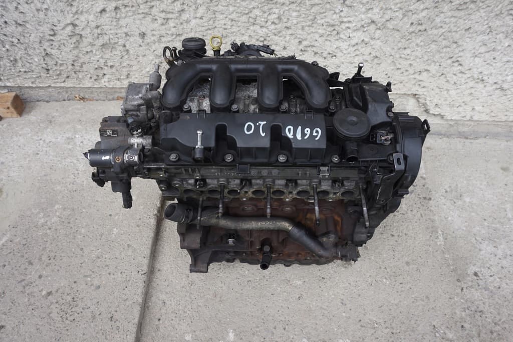 Moteur G6DD pour Ford
