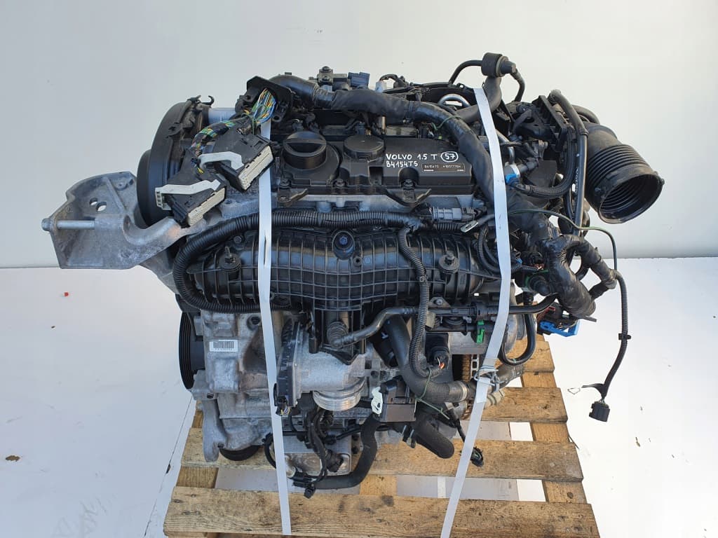 Moteur B 4154 T5 pour Volvo S60 1.5 Petrol
