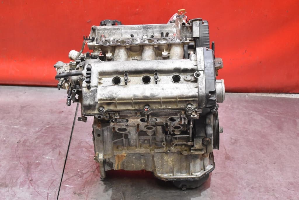 Moteur G6BA pour Hyundai Santa Fe 2.7 Petrol