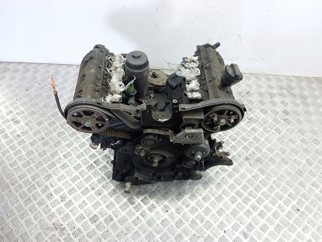 Moteur BDH pour Audi A4 2.5 Diesel