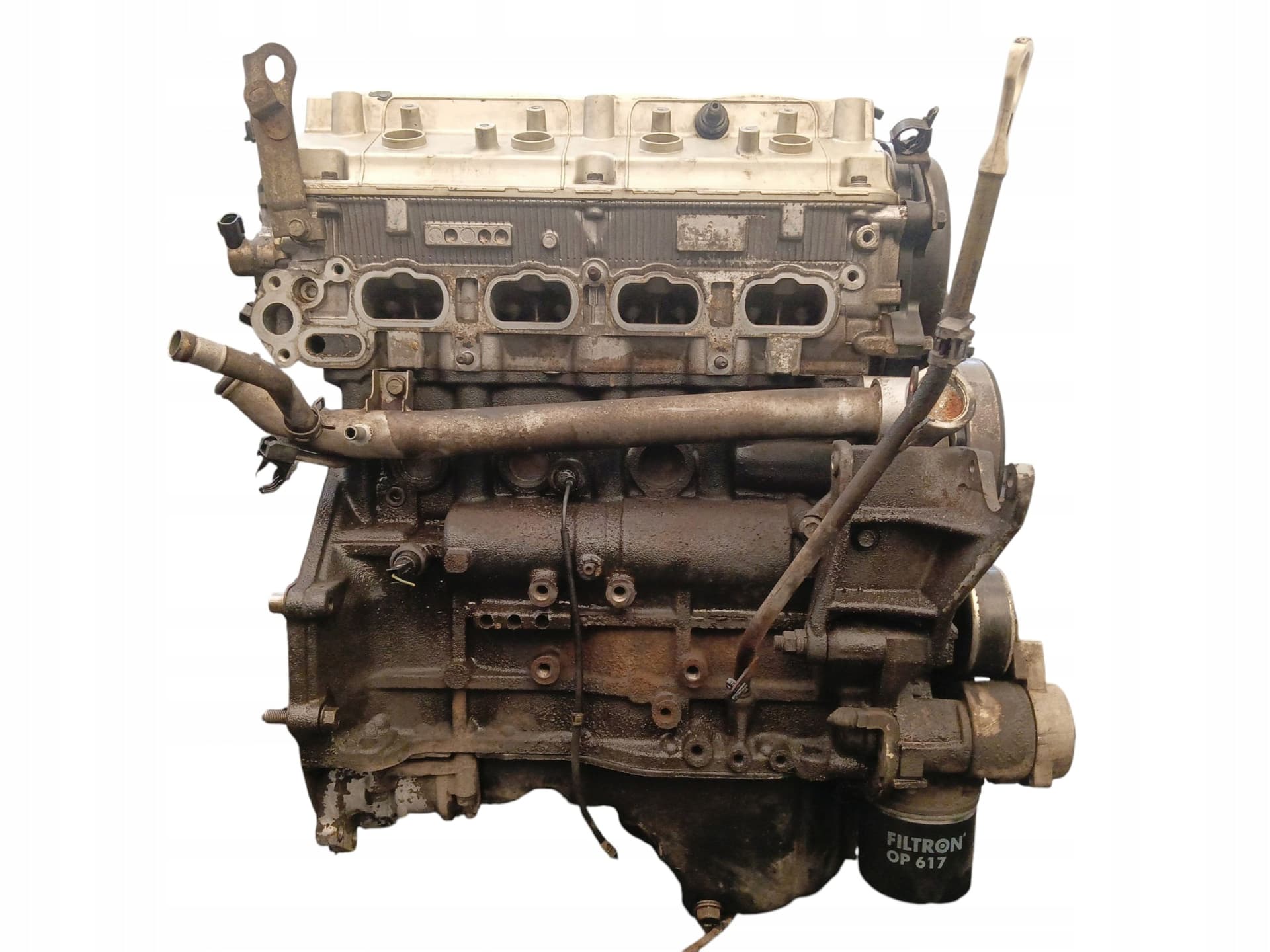 Moteur 4G69 pour Mitsubishi Eclipse