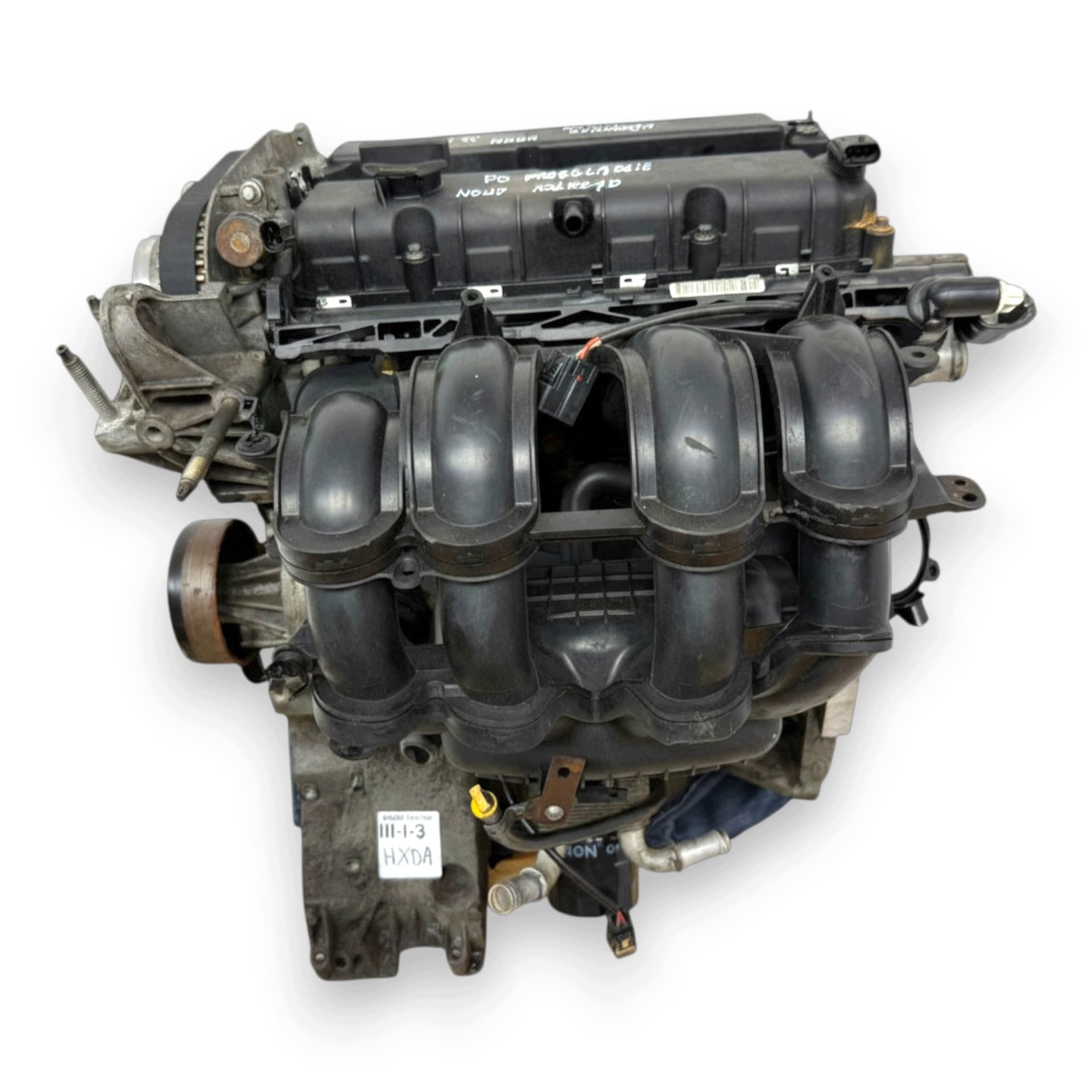 Moteur HXDB pour Ford C-max