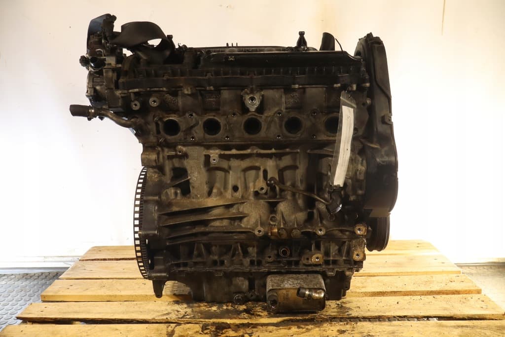 Moteur D 5204 T pour Ford C-max