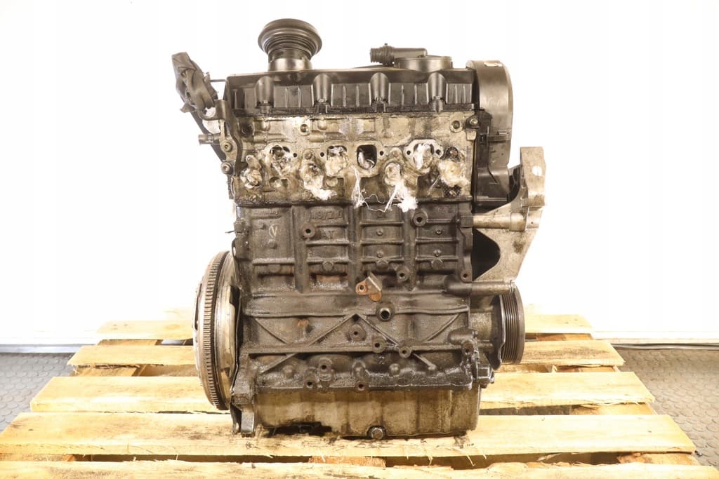Moteur BKC pour Audi A3 1.9 Diesel