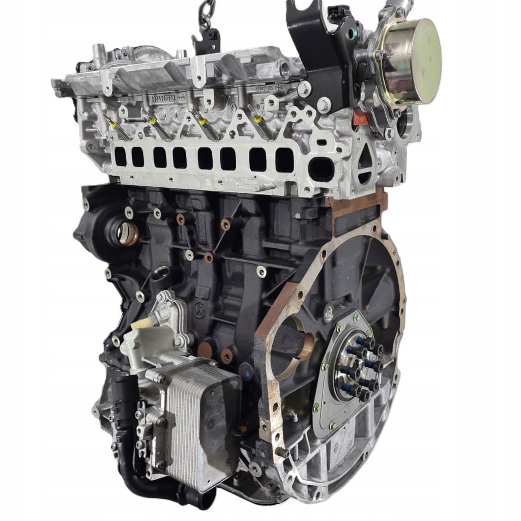 Moteur M9T 672 pour Opel Movano