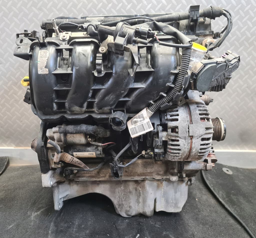 Moteur A 12 XEL pour Vauxhall