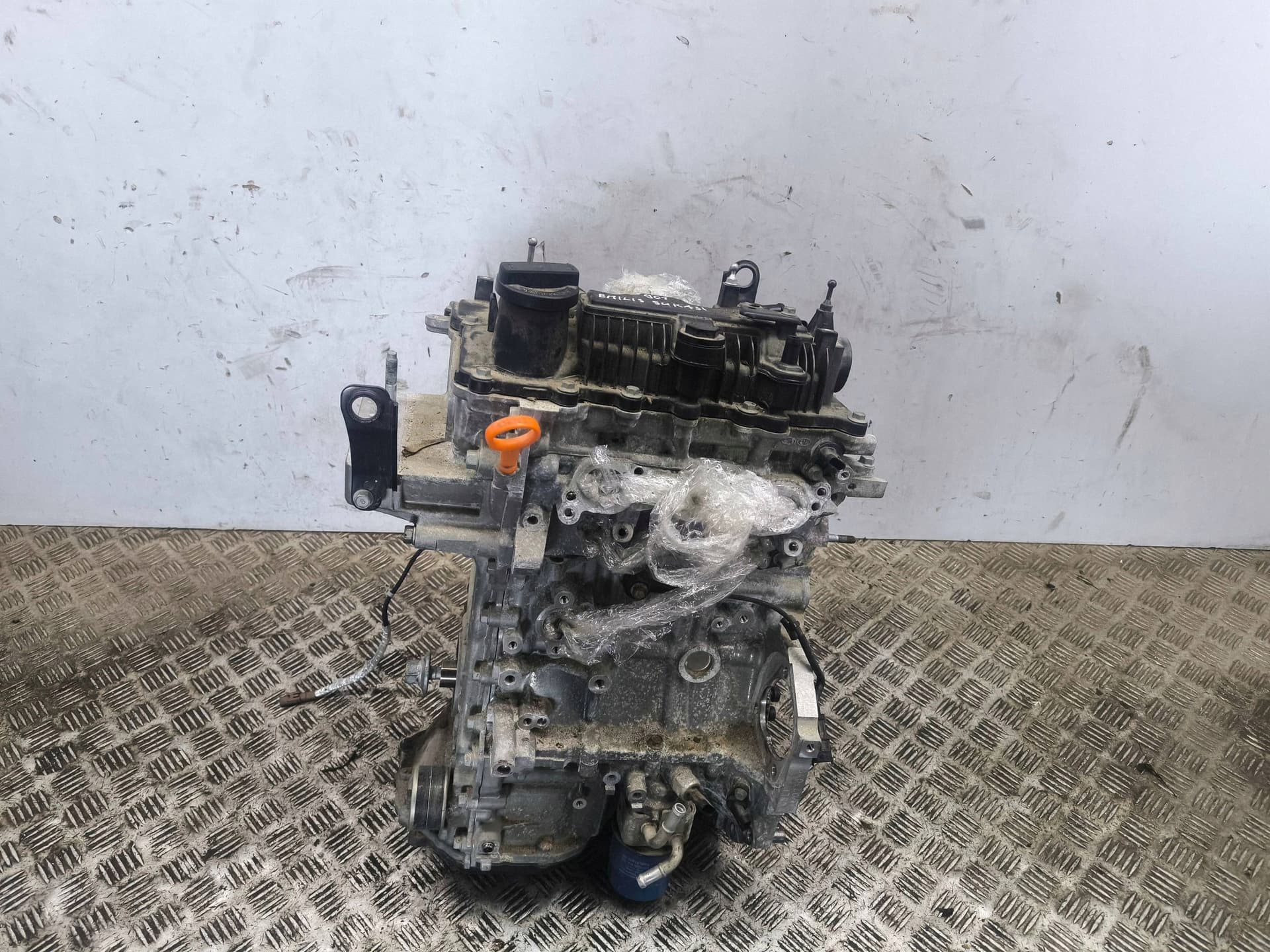 Moteur G3LF pour Hyundai Kona