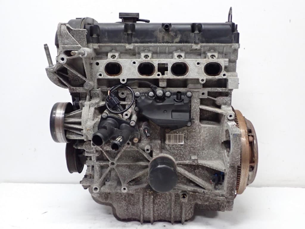 Moteur STJC pour Ford Fiesta