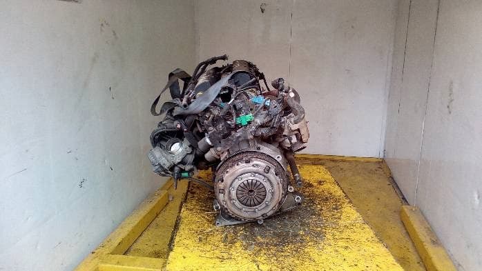 Moteur RFJ (EW10A) pour Peugeot