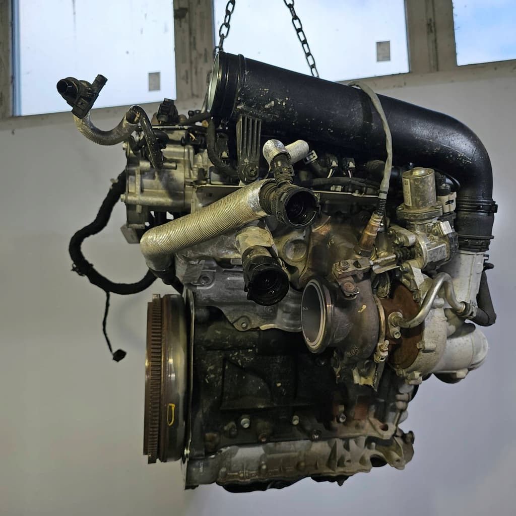 Moteur CULC pour Volkswagen Beetle 2.0 Petrol