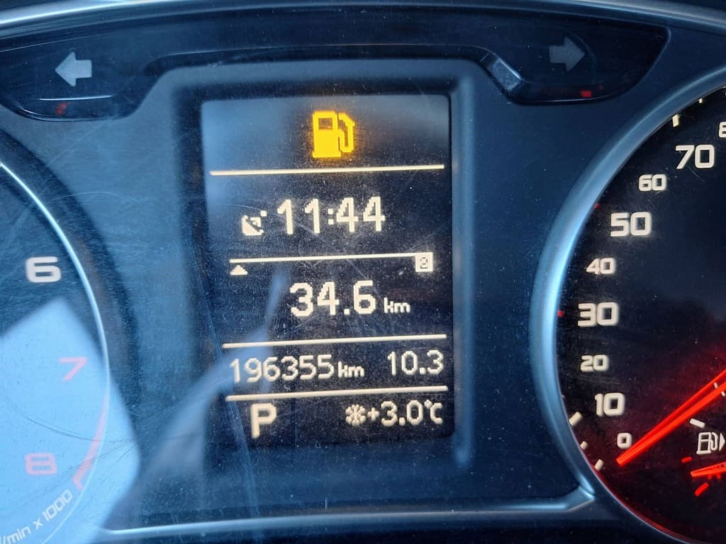 Moteur CTHA pour Audi A1 1.4 Petrol