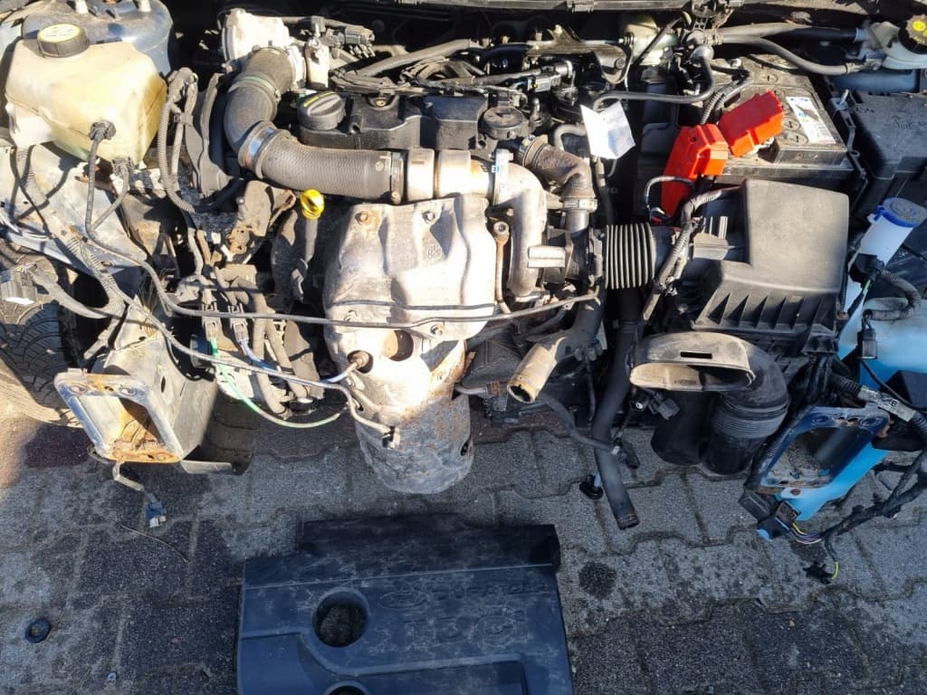 Moteur UGJC pour Ford B-max