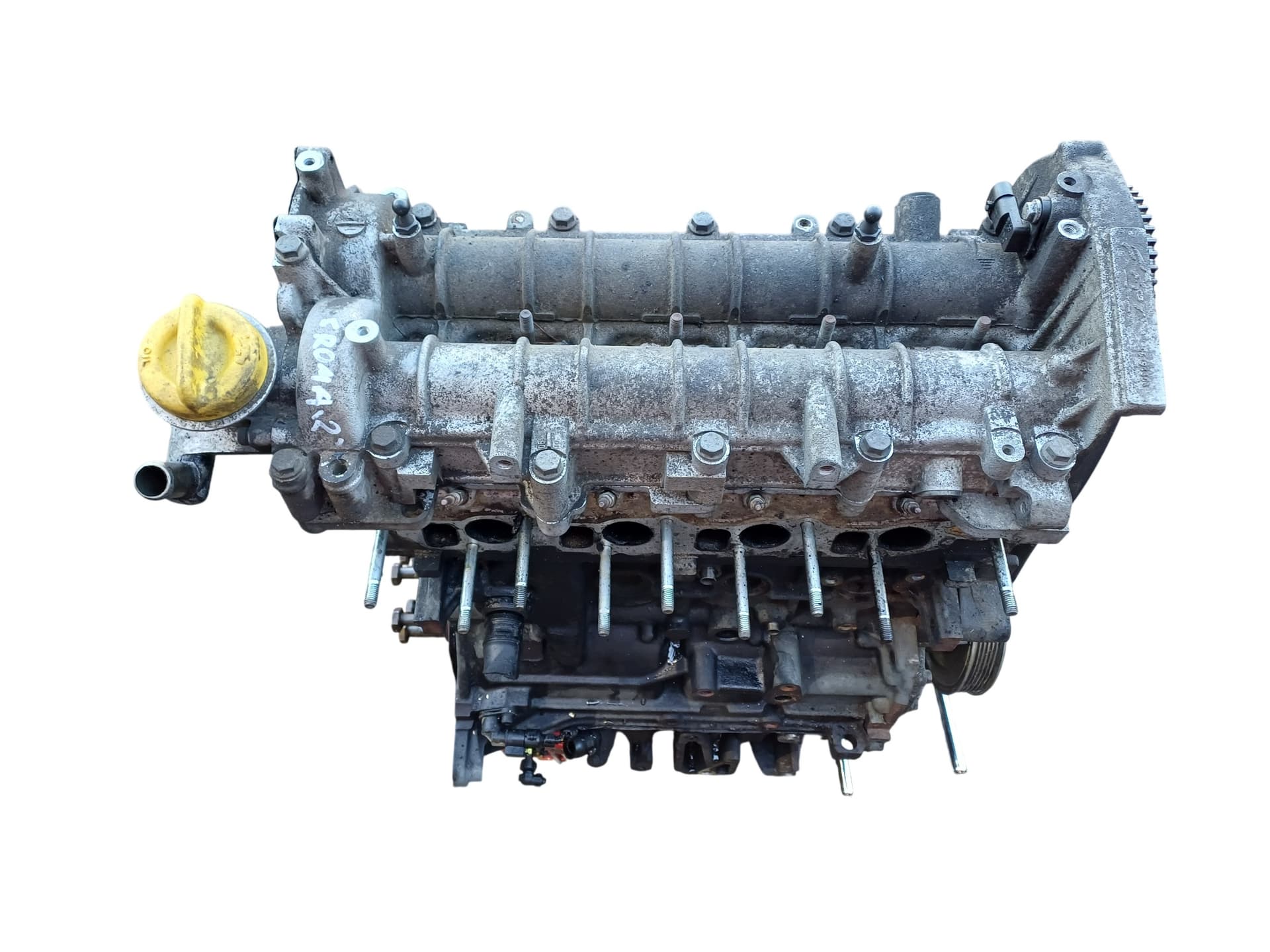 Moteur 939 A2.000 pour Fiat