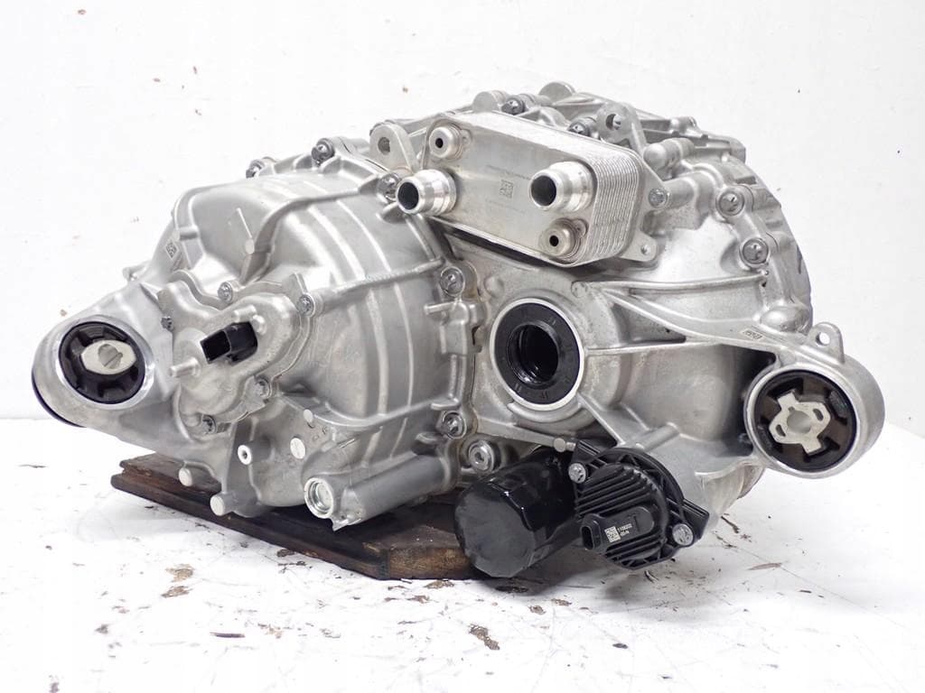 Moteur 3D3 pour Tesla