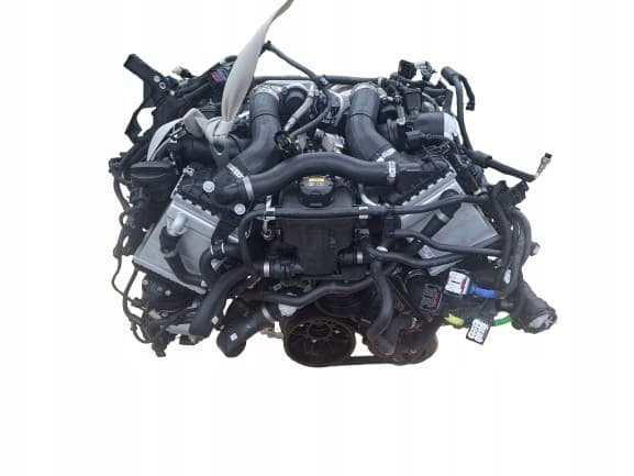 Moteur N63 B44 D pour BMW X5 4.4 Petrol