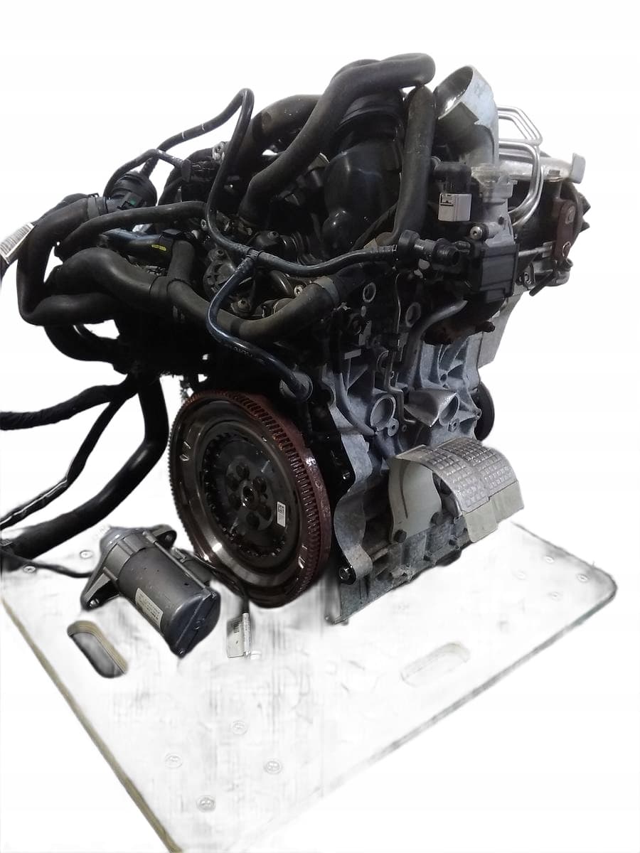 Moteur CPTA pour Seat Leon 1.4 Petrol