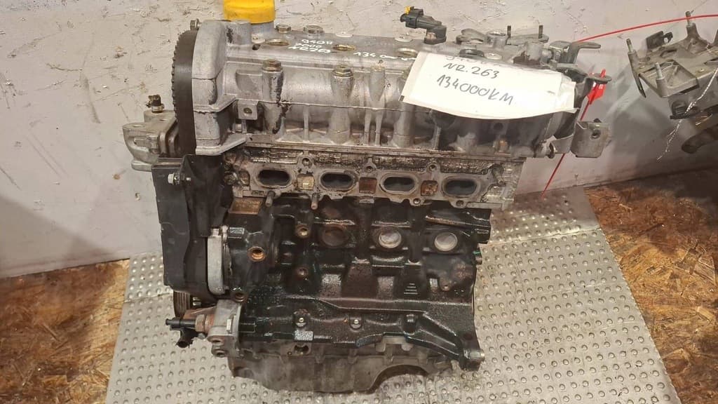 Moteur 940 B7.000 pour Fiat